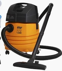 Aspirador de Pó Industrial